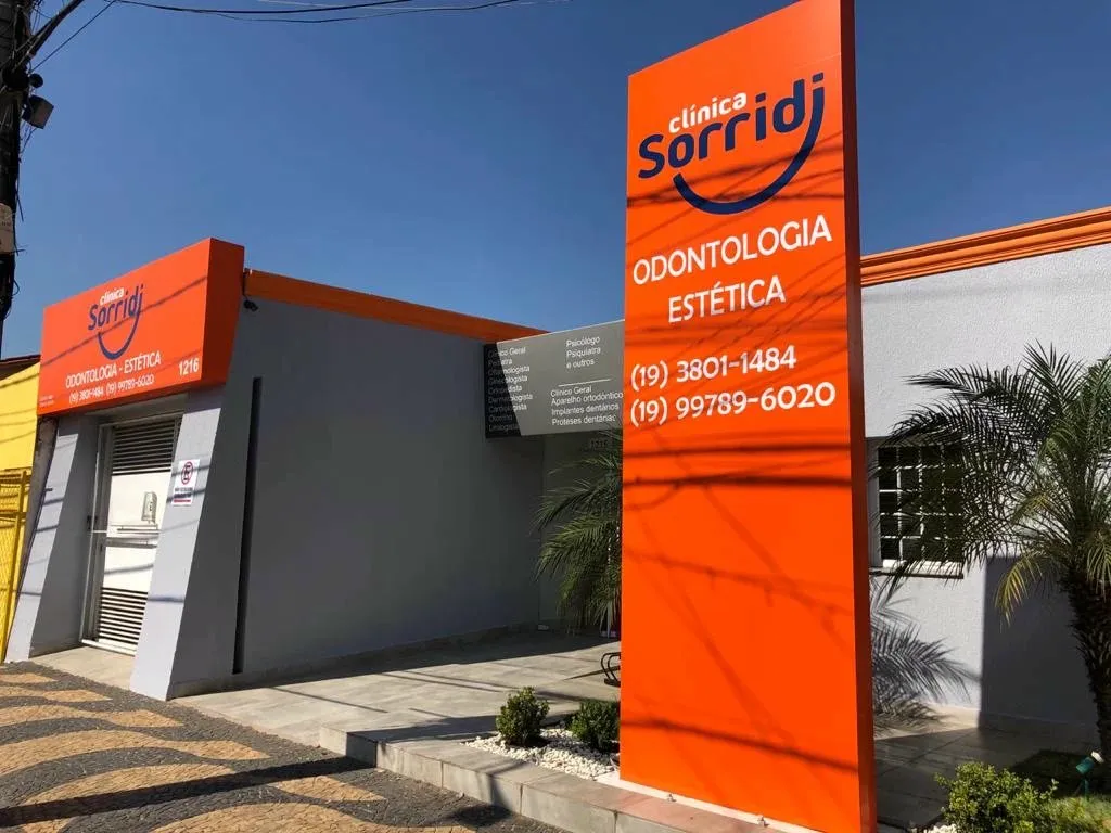 Clínica Sorridi Indaiatuba