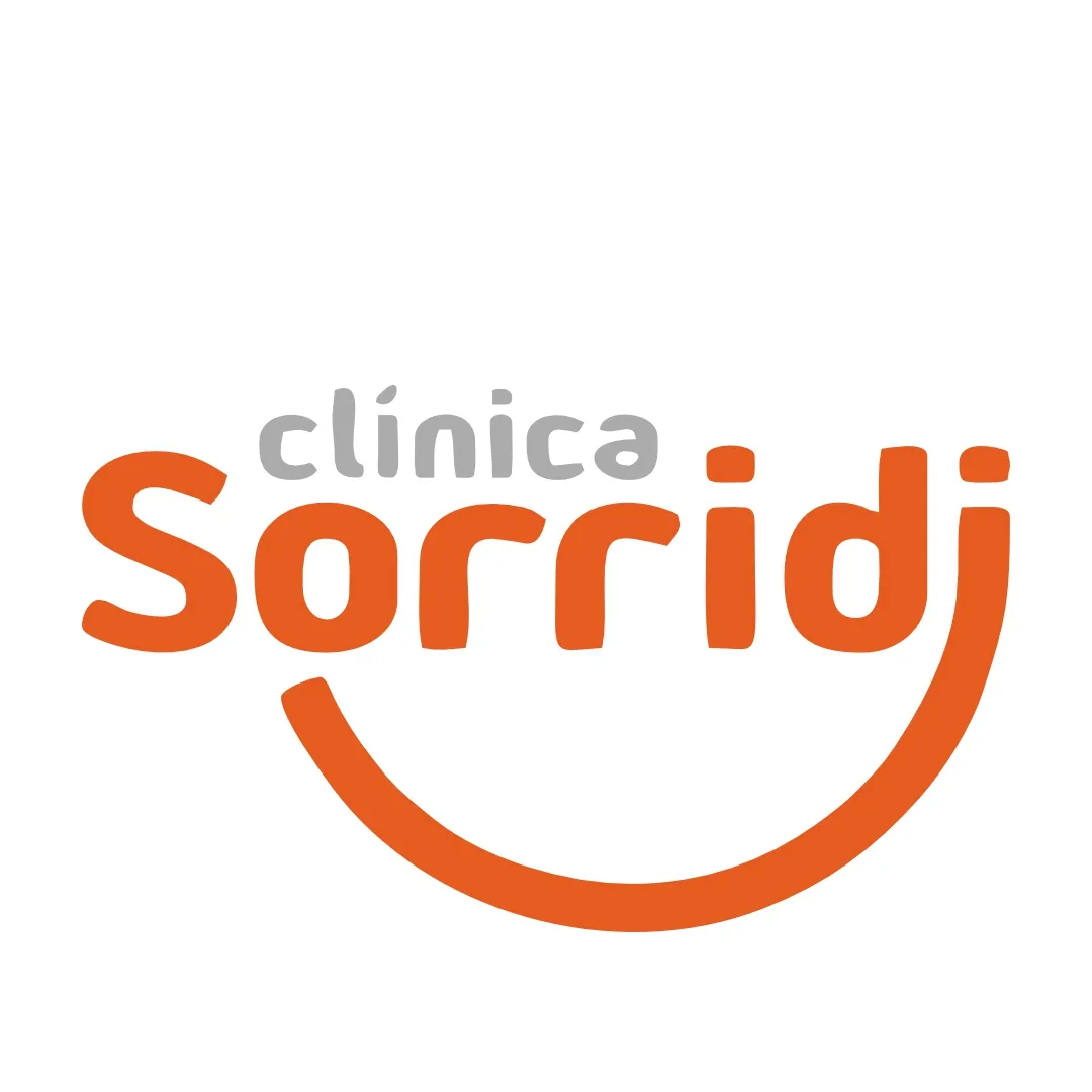 Logo Clínica Sorridi